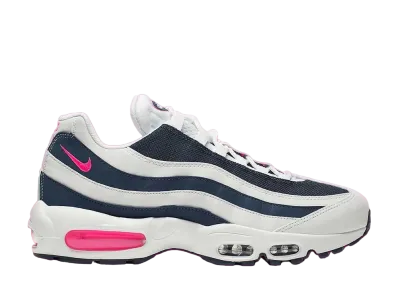 Nike Air Max 95 "Marine Day Blue"