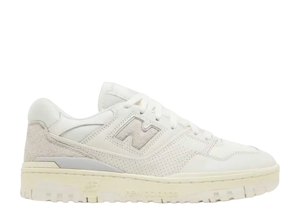 Aime Leon Dore × New Balance 550 "White"