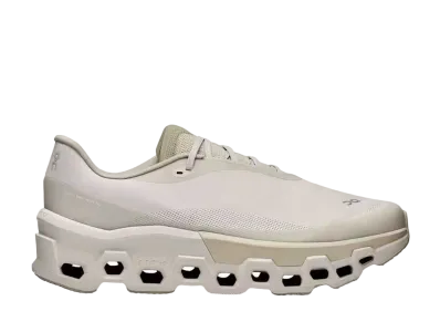 POST ARCHIVE FACTION × On Cloudmonster 2 "Moondust/Chalk"