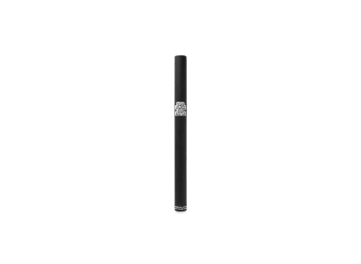 BlackEyePatch Incense Sticks City Wise "Black"