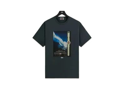 Kith x TAG Heuer Formula 1 Miami Vintage Tee "Nocturnal"