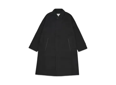 Goldwin Brewed Protein 3L Mac Coat (Unisex) "Black"