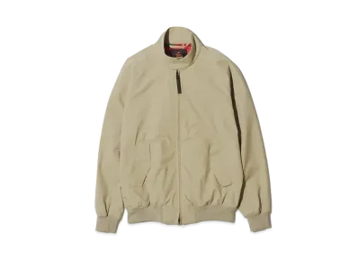 Goldwin x BARACUTA Gore-Tex G-9 Jacket (Unisex) "Grassland"