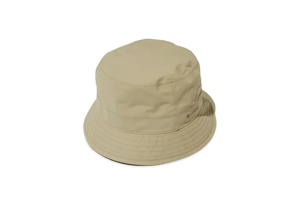 Goldwin x BARACUTA Gore-Tex Hat (Unisex) "Grassland"