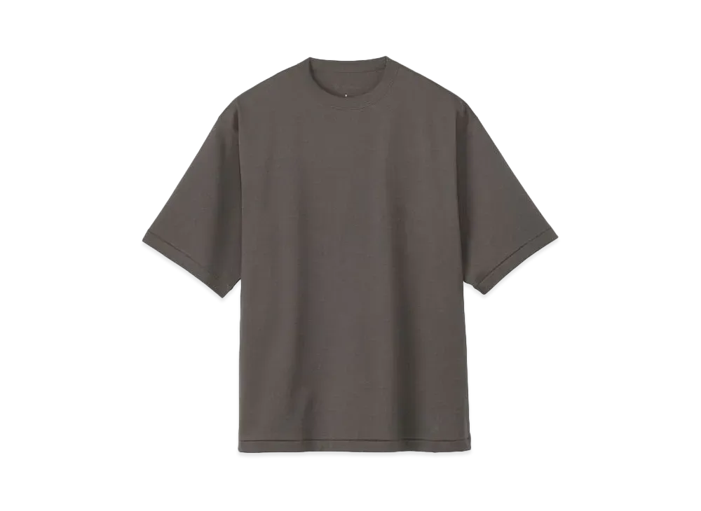 Goldwin Fine Punch T-shirt (Unisex) "Chic Brown"