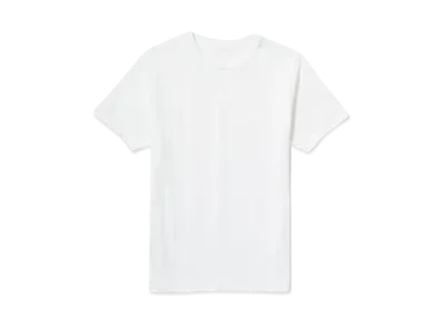 Goldwin x #FFFFFFT Naturebrid Cotton Crew Neck T-shirt (Unisex) "White"
