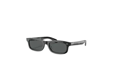 OLIVER PEOPLES Fai "Black/Midnight Express Polar"