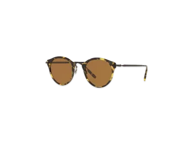 OLIVER PEOPLES OP-505 Sun "Vintage DTBK/TRUE Brown"