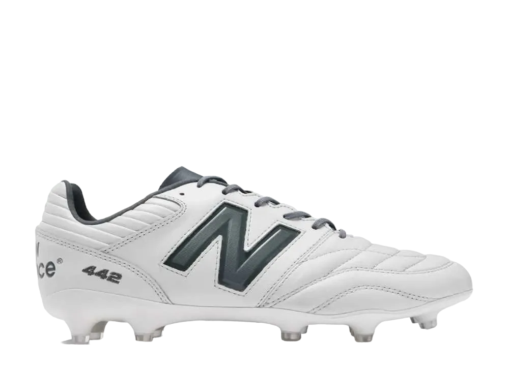 ニューバランス 442 v2 プロ FG G2 "グレー"