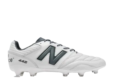 New Balance 442V2 Pro FG "Gray"