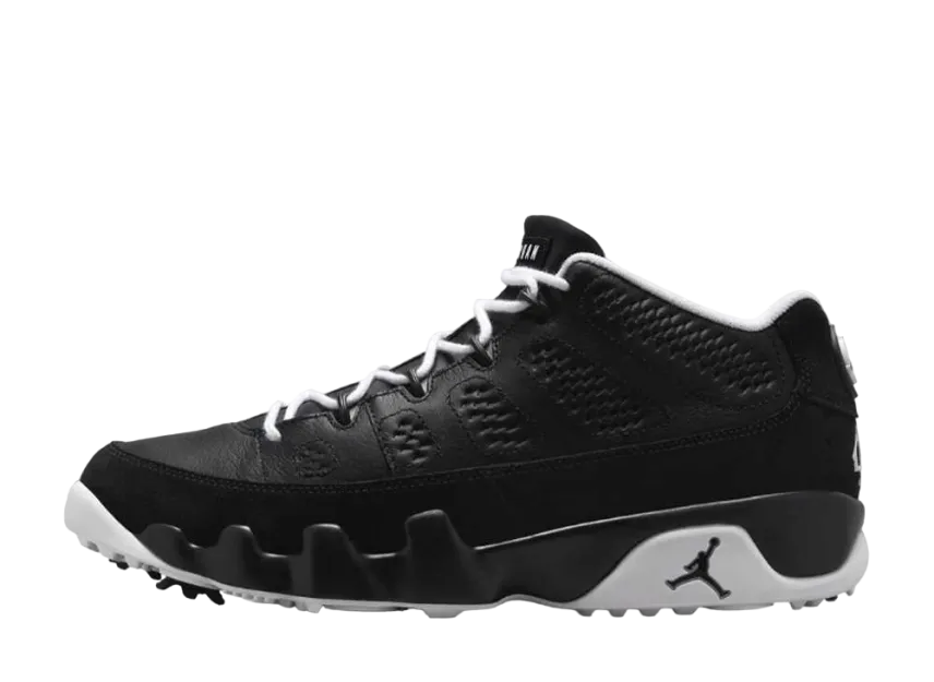 Nike Air Jordan 9 Golf NRG ゴルフシューズ Nike Air Jordan 9 Golf NRG