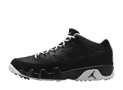 Nike Air Jordan 9 Golf NRG "Barons"