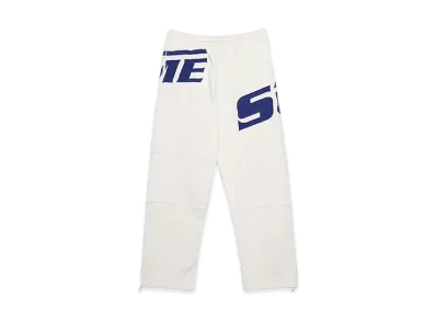 Supreme Wrapped Sweatpant "Stone"