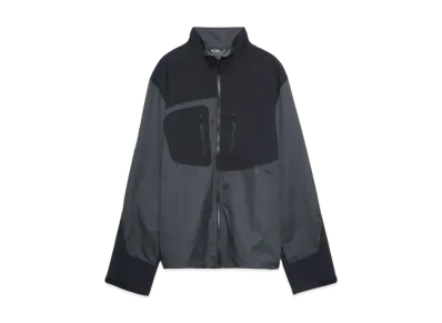 ARC'TERYX SYSTEM_A Hangdog Jacket X000007801 "Blackite"