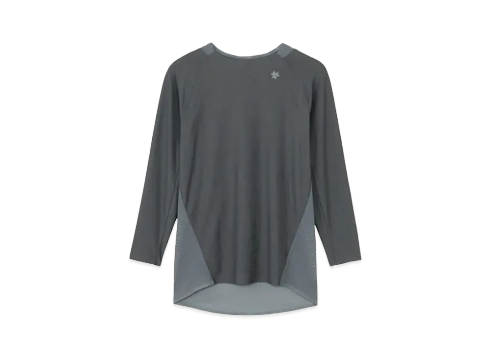 Goldwin Competition Jersey (Motorcycle/Unisex) "Dark Slate"