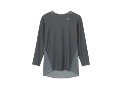 Goldwin Competition Jersey (Motorcycle/Unisex) "Dark Slate"