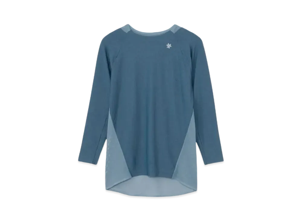 Goldwin Competition Jersey (Motorcycle/Unisex) "Night Navy"