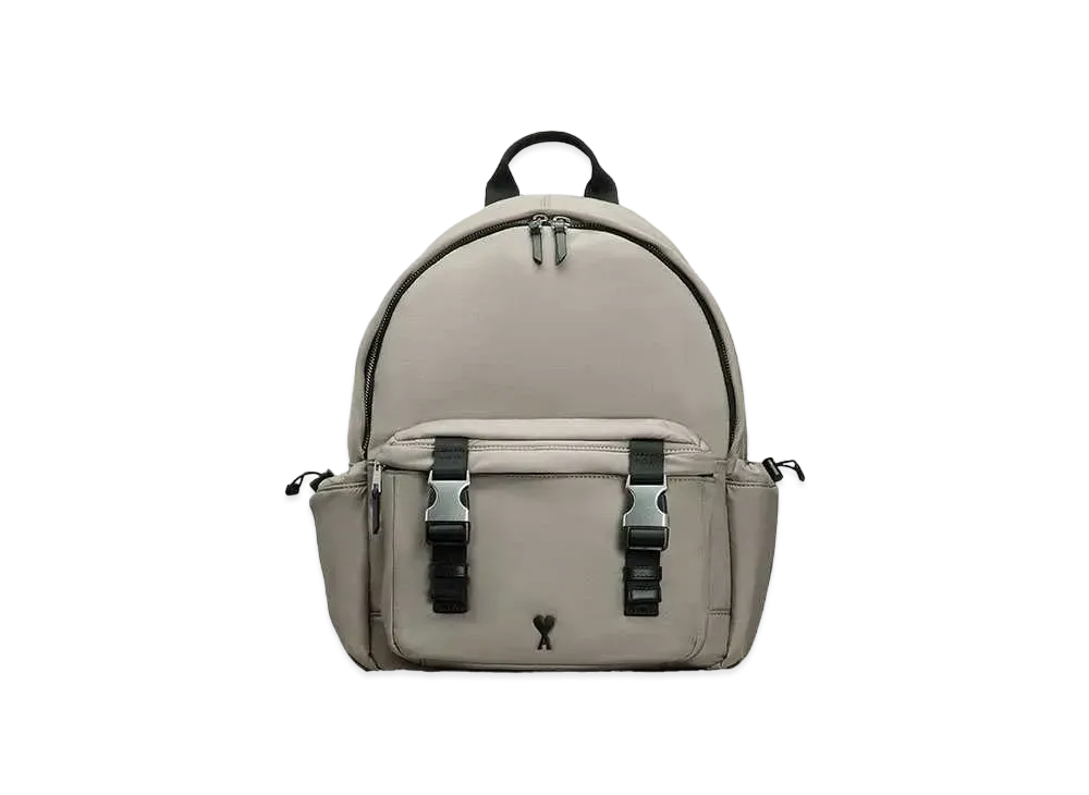 AMI PARIS Ami de Coeur Back Pack #1 "Tope"