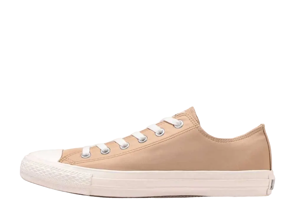 コンバース オールスター WR ナイロン OX "サンドベージュ"