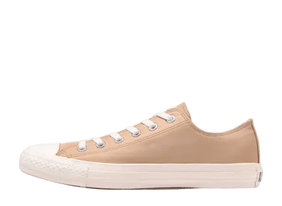 Converse All Star WR Nylon OX "Sand Beige"