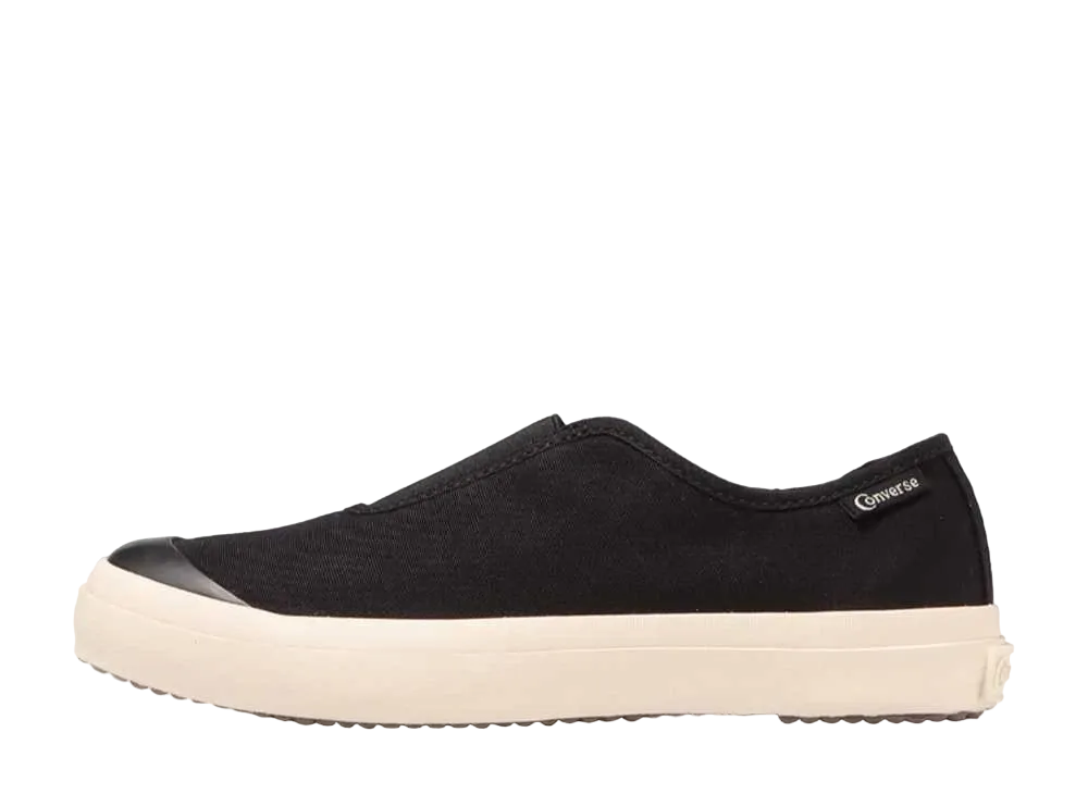 コンバース ビッグC CM スリッポン "ブラック"