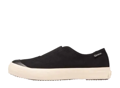 Converse Big C CM Slip-On "Black"