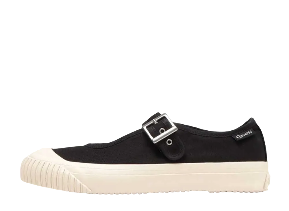 Converse Big C TS MJ OX "Black"