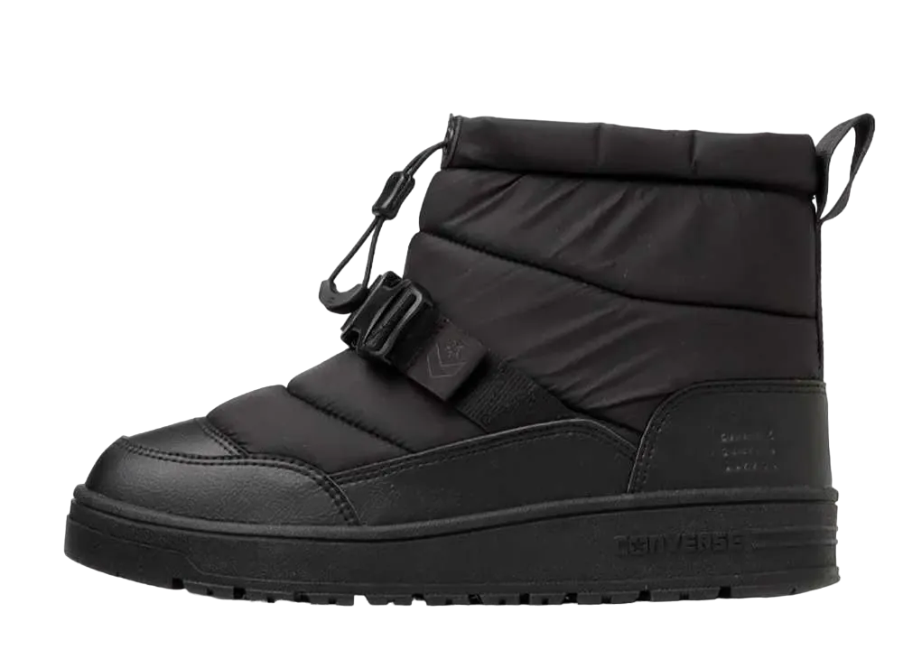 Converse Bot CP WT "Black"