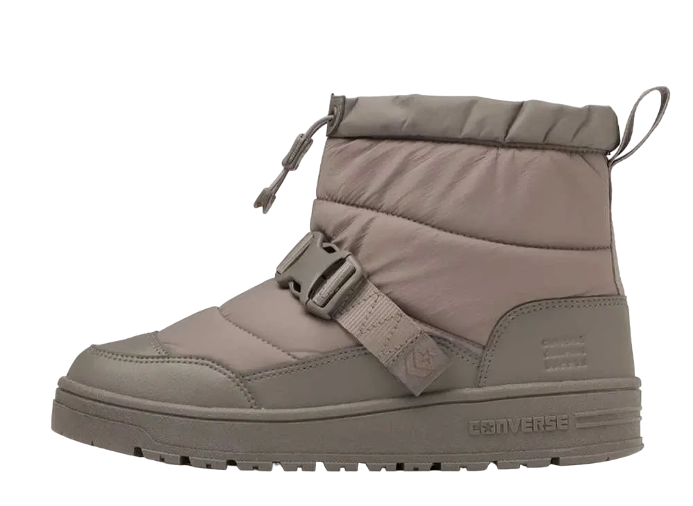 コンバース ボット CP WT "ベージュ"