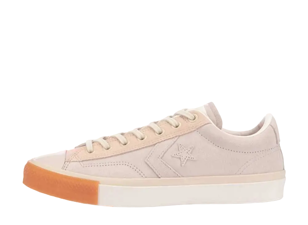 コンバース ブレイクスター SK OX BEP "オフホワイト"