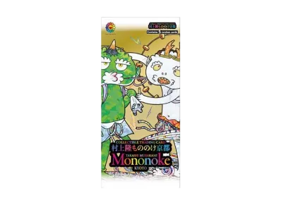 108 ムラカミフラワーズ 村上隆 もののけ京都 Mononoke Kyoto 108 ムラカミフラワーズ 村上隆 もののけ京都 Mononoke Kyoto