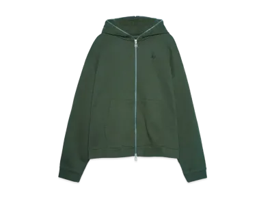 Nike Jordan x Travis Scott Men's Full-Zip Hoodie "Khaki"