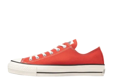 Converse Canvas All Star J OX "Deep Orange"