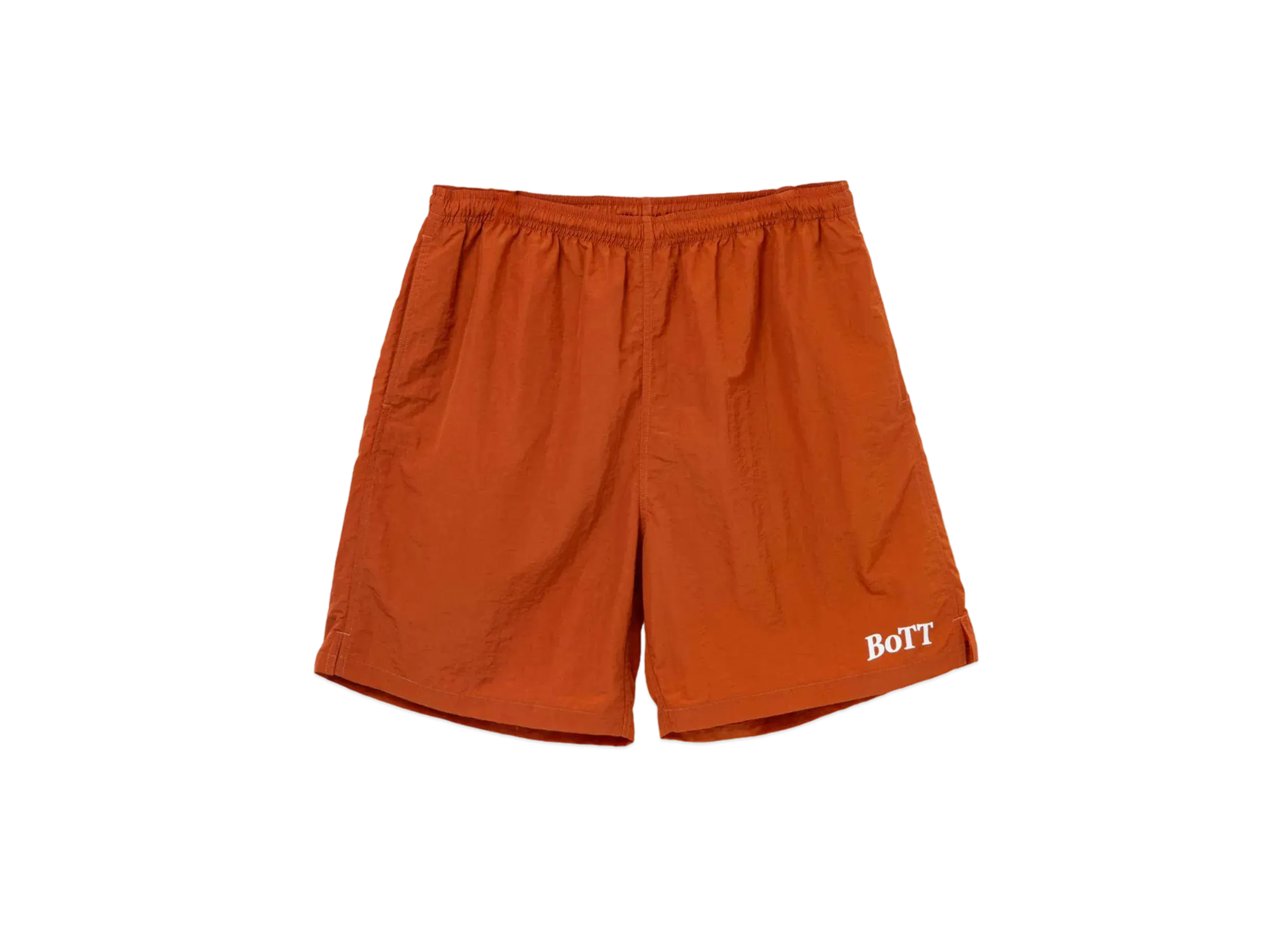 BoTT Basic Swim Short "Coyote"