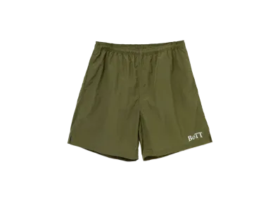 BoTT Basic Swim Short "Olive"