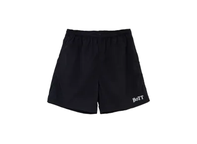 BoTT Basic Swim Short "Black"