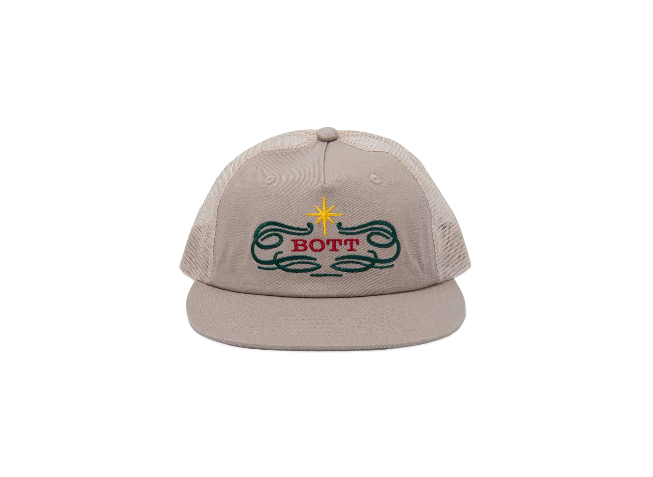 BoTT x TTTMSW BoTTT Cap 