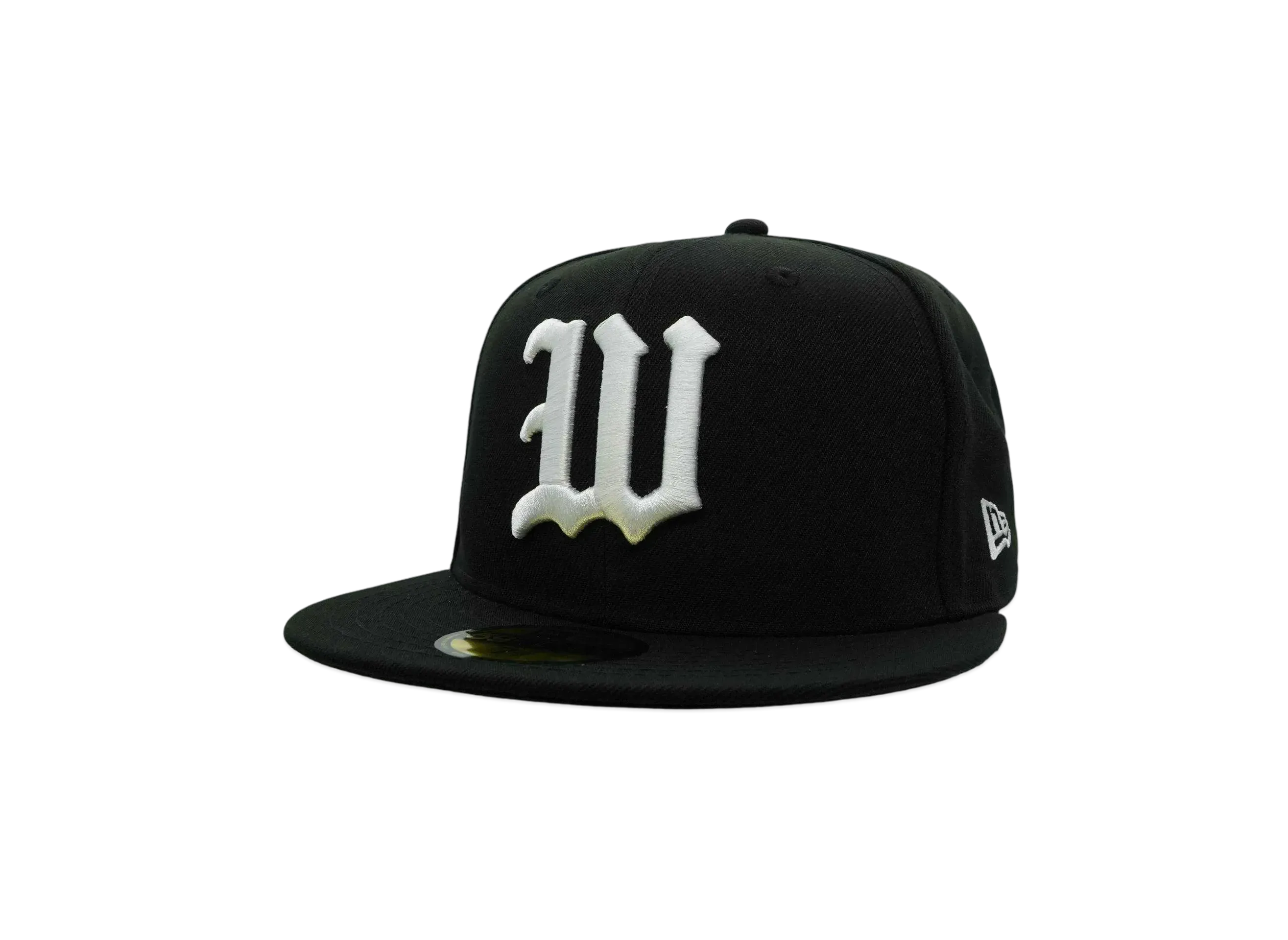WACKO MARIA x New Era / 59Fifty "Black"