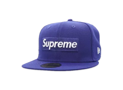 Supreme MLB Teams Box Logo New Era Supreme MLB Teams Box Logo New Era