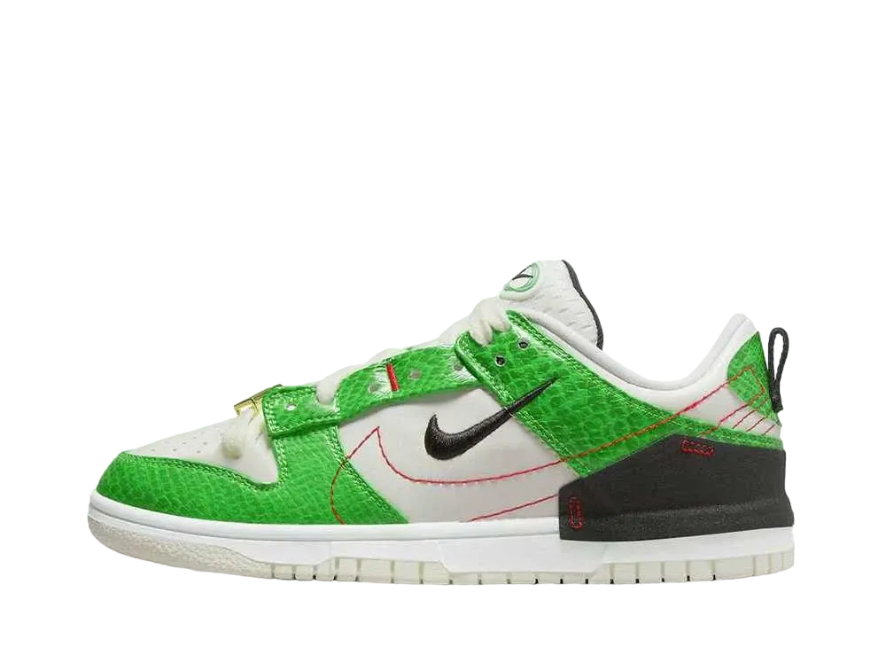 Nike Women's Dunk Low Disrupt 2 "Just Do It"