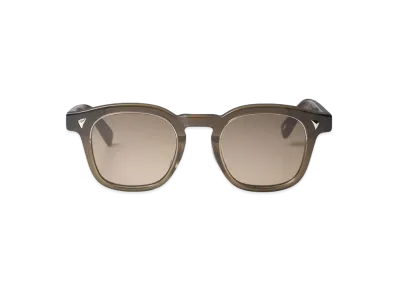 GARNI × GLITCH Delta "KHAKI"