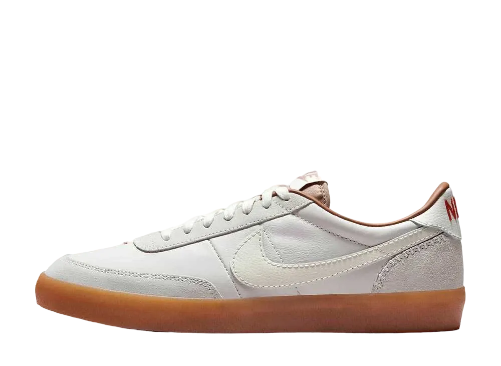 Nike Killshot 2 Leather "Light Bone/Gum Yellow/Light British Tan/Sail"