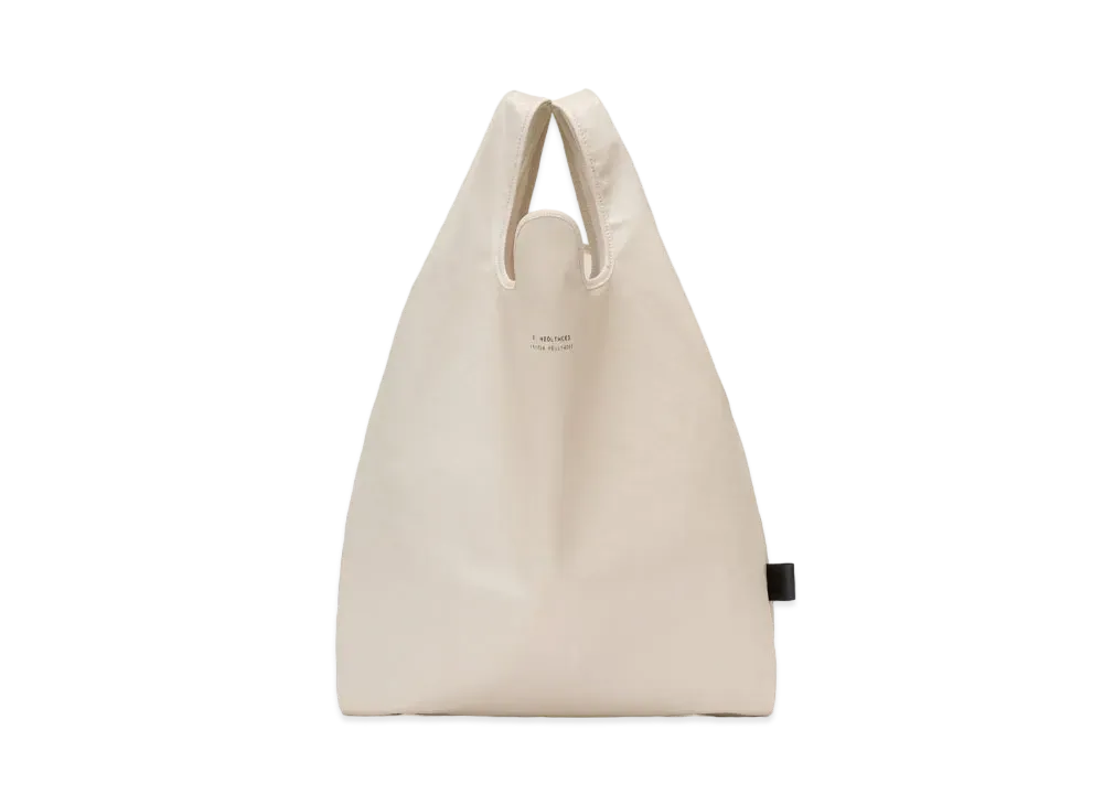 N.HOOLYWOOD Bag "Beige"