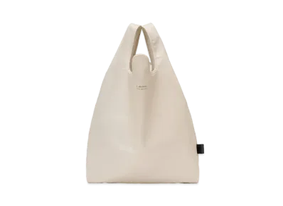 N.HOOLYWOOD Bag "Beige"