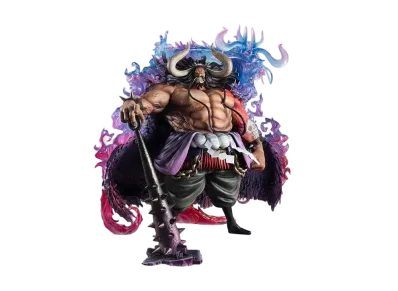 P.O.P ワンピース P.O.P ワンピース