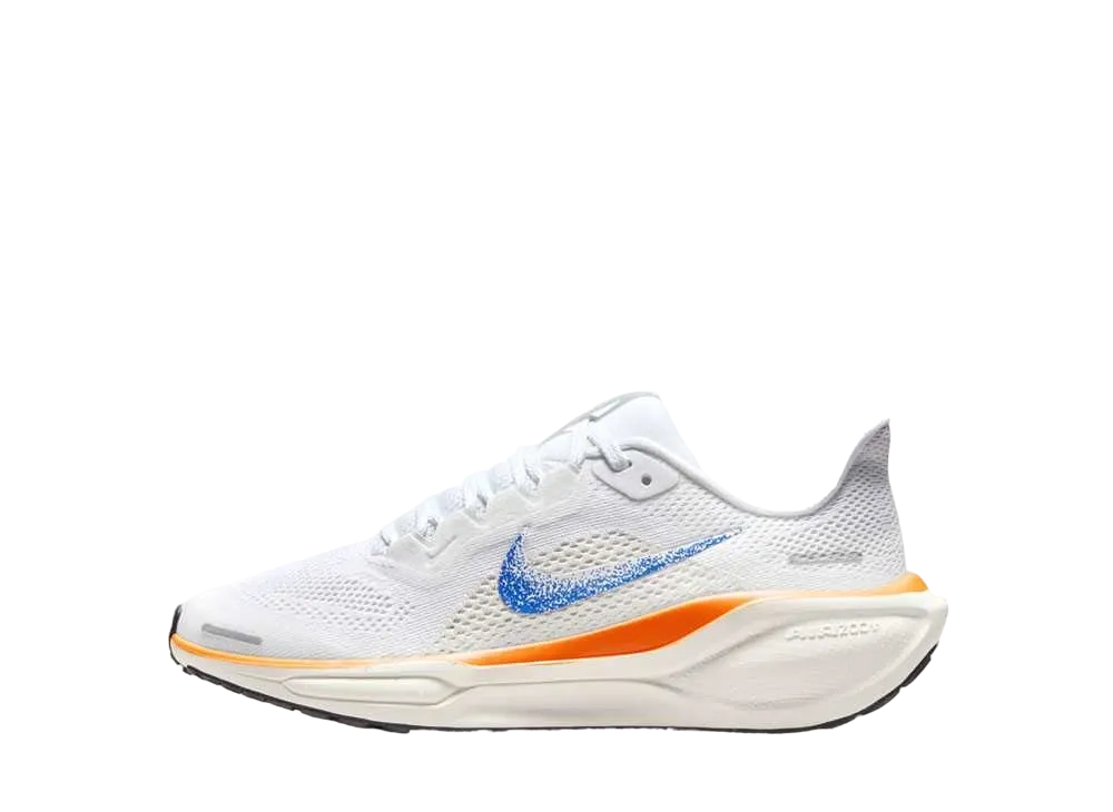 Nike GS Air Zoom Pegasus 41 FP "Blueprint"