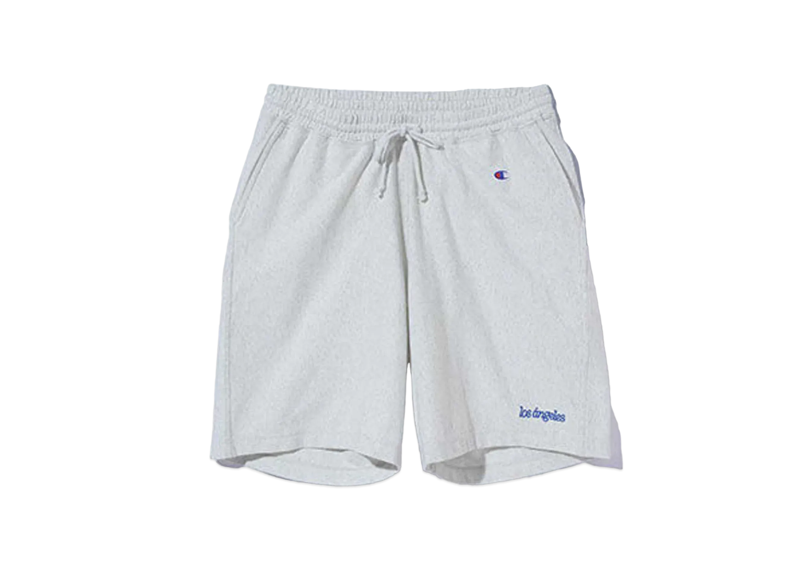 XLARGE x Champion Reverse Weave Short Pants "Ash"