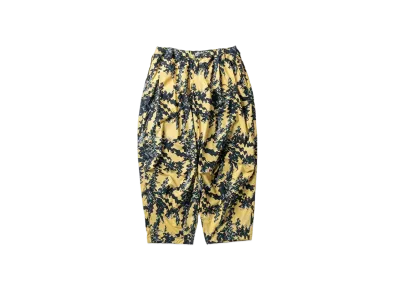 TIGHTBOOTH Acid Balloon Pants "Yellow"