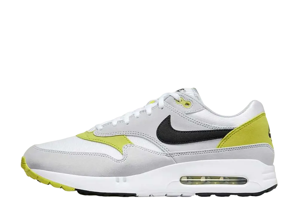 Nike Air Max 1 '86 OG Golf "Zesty Lemon"