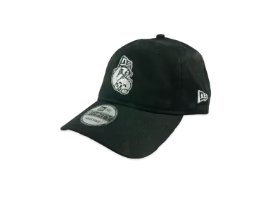 NEW ERA x YUNOIZUMI 9Thirty "Black"